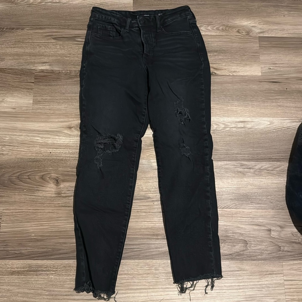 Old navy jeans